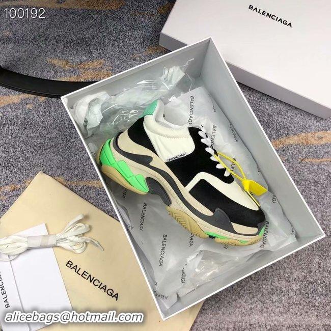 Shop Duplicate Cheapest Balenciaga SNEAKER BL84H-13