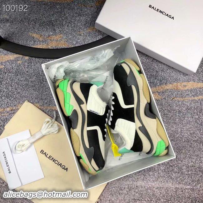 Shop Duplicate Cheapest Balenciaga SNEAKER BL84H-13