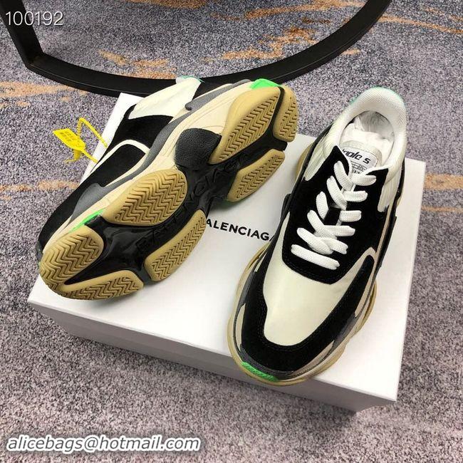 Shop Duplicate Cheapest Balenciaga SNEAKER BL84H-13