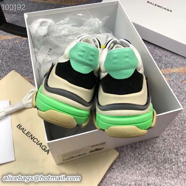 Shop Duplicate Cheapest Balenciaga SNEAKER BL84H-13