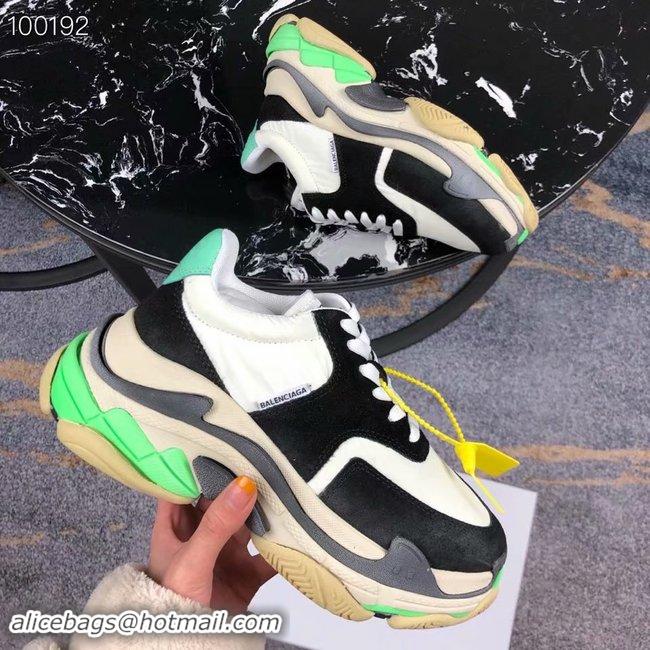 Shop Duplicate Cheapest Balenciaga SNEAKER BL84H-13