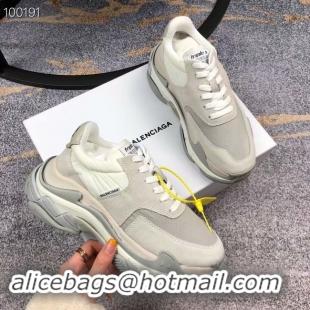 Popular Style Cheapest Balenciaga SNEAKER BL84H-14