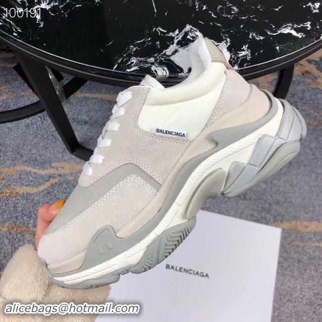 Popular Style Cheapest Balenciaga SNEAKER BL84H-14