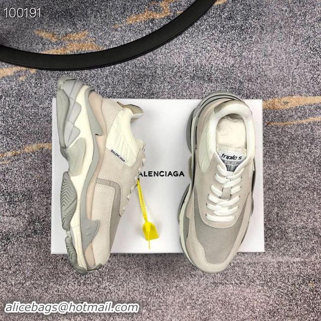 Popular Style Cheapest Balenciaga SNEAKER BL84H-14