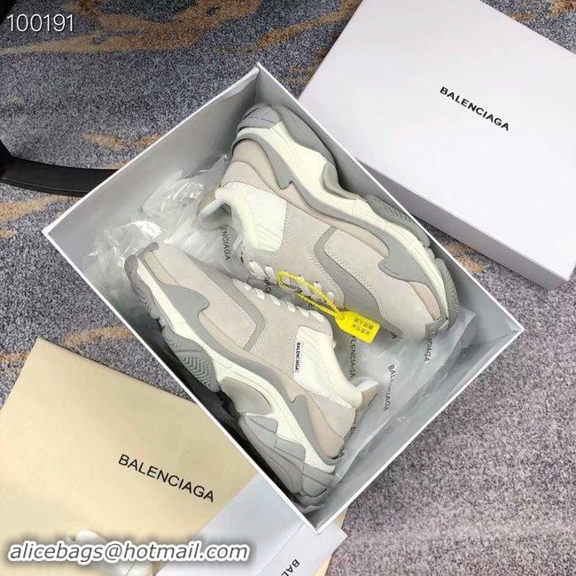 Popular Style Cheapest Balenciaga SNEAKER BL84H-14