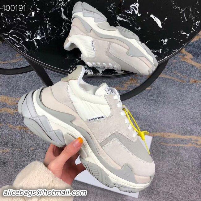 Popular Style Cheapest Balenciaga SNEAKER BL84H-14