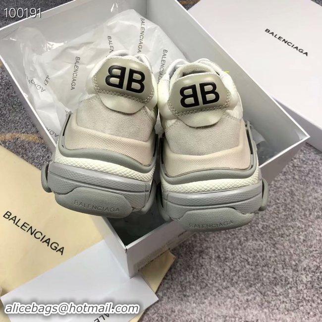 Popular Style Cheapest Balenciaga SNEAKER BL84H-14