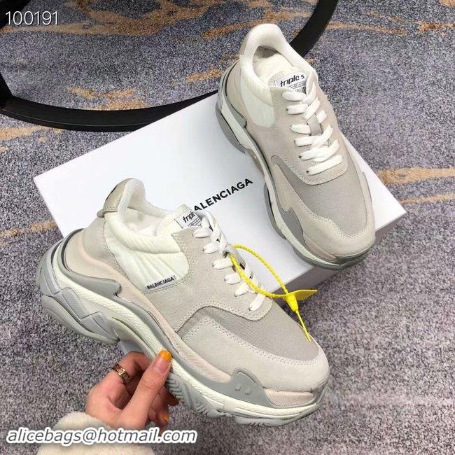 Popular Style Cheapest Balenciaga SNEAKER BL84H-14