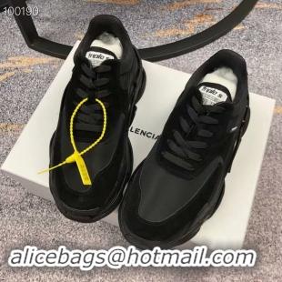 Recommended Discount Balenciaga SNEAKER BL84H-15