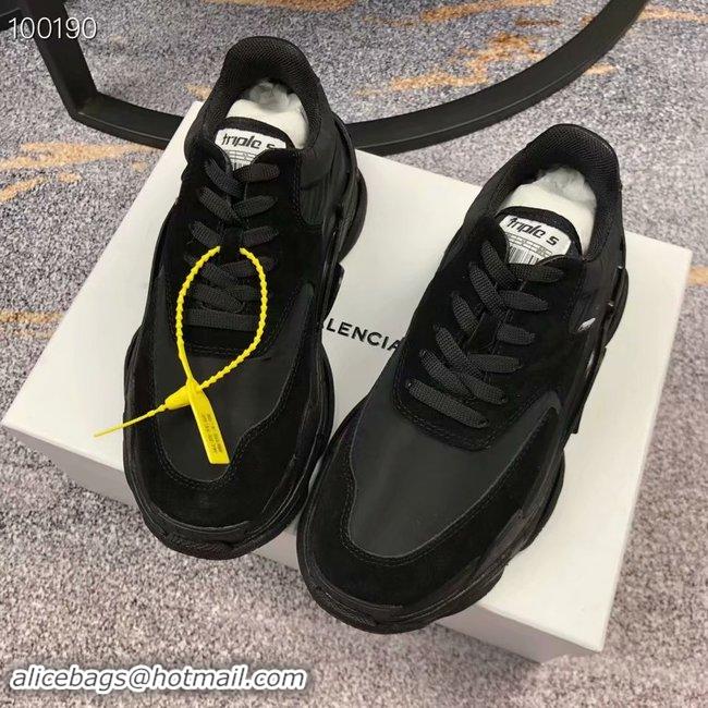 Recommended Discount Balenciaga SNEAKER BL84H-15