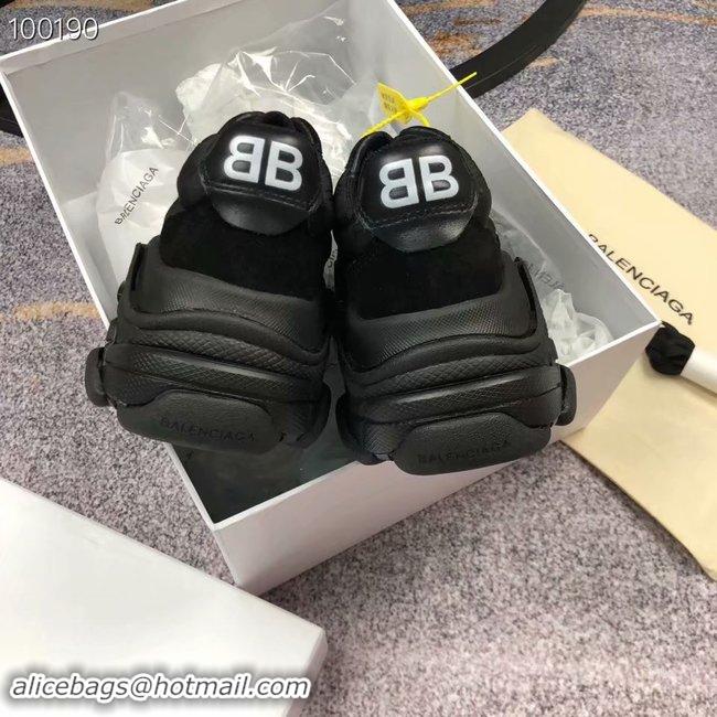 Recommended Discount Balenciaga SNEAKER BL84H-15