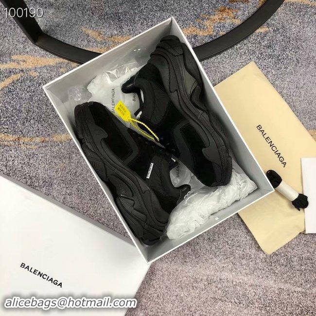 Recommended Discount Balenciaga SNEAKER BL84H-15