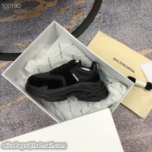 Recommended Discount Balenciaga SNEAKER BL84H-15