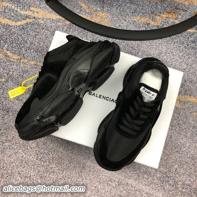 Recommended Discount Balenciaga SNEAKER BL84H-15