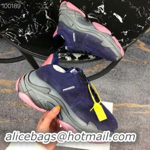 Good Taste Faux Balenciaga SNEAKER BL84H-16