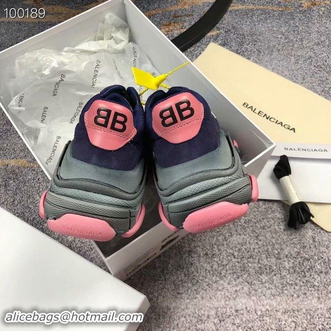 Good Taste Faux Balenciaga SNEAKER BL84H-16