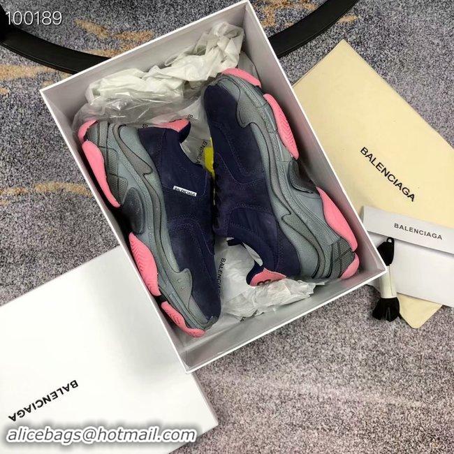 Good Taste Faux Balenciaga SNEAKER BL84H-16