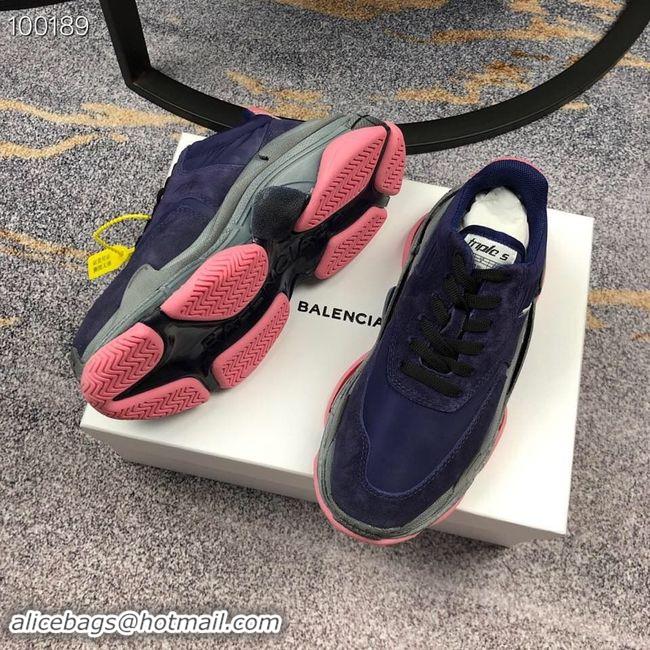 Good Taste Faux Balenciaga SNEAKER BL84H-16