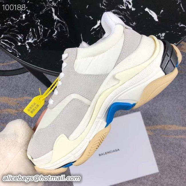 Most Popular Promotional Balenciaga SNEAKER BL84H-17