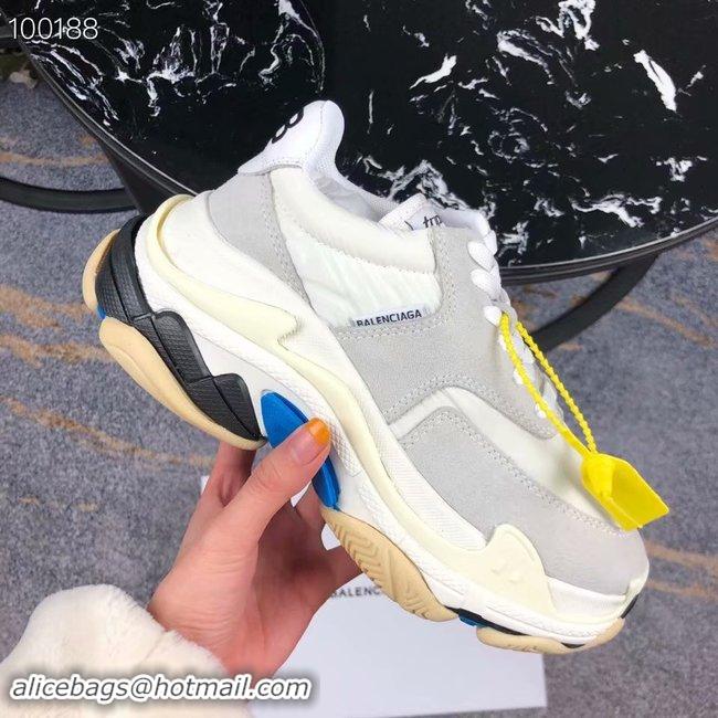 Most Popular Promotional Balenciaga SNEAKER BL84H-17