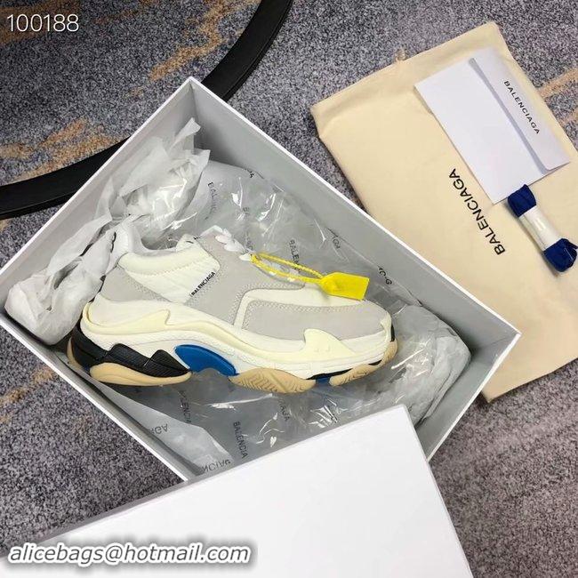 Most Popular Promotional Balenciaga SNEAKER BL84H-17