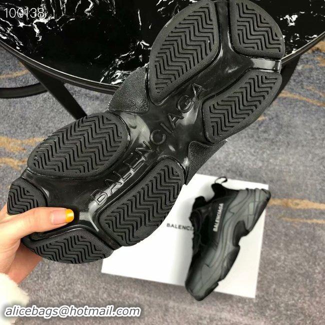 Discount Cheapest Balenciaga SNEAKER BL85H-1