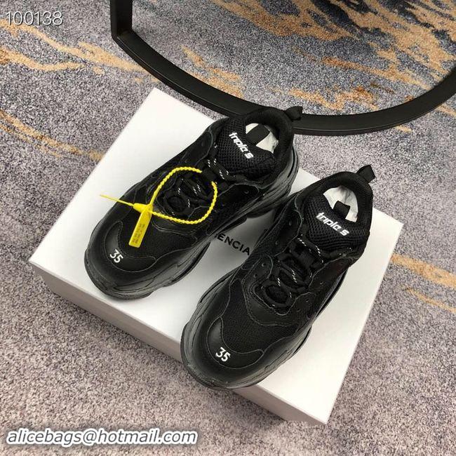 Discount Cheapest Balenciaga SNEAKER BL85H-1