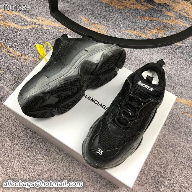 Discount Cheapest Balenciaga SNEAKER BL85H-1