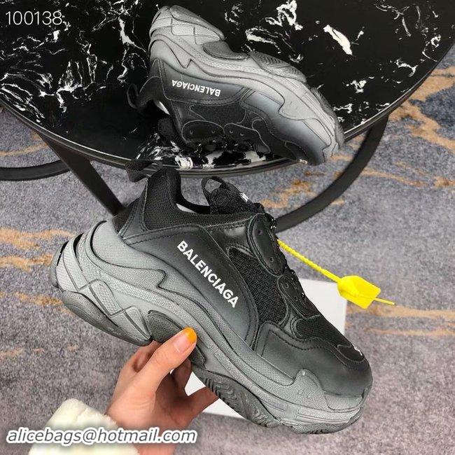 Discount Cheapest Balenciaga SNEAKER BL85H-1