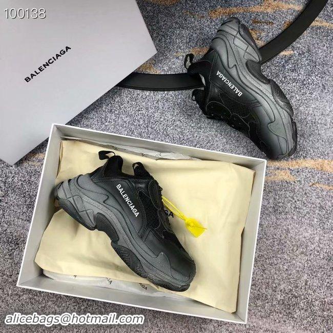 Discount Cheapest Balenciaga SNEAKER BL85H-1