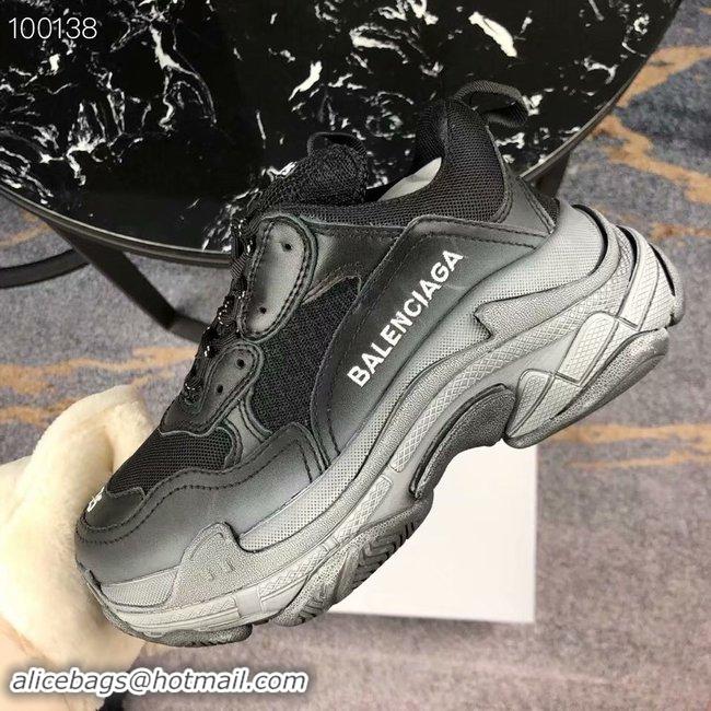 Discount Cheapest Balenciaga SNEAKER BL85H-1