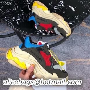 Grade Quality Discount Balenciaga SNEAKER BL85H-3