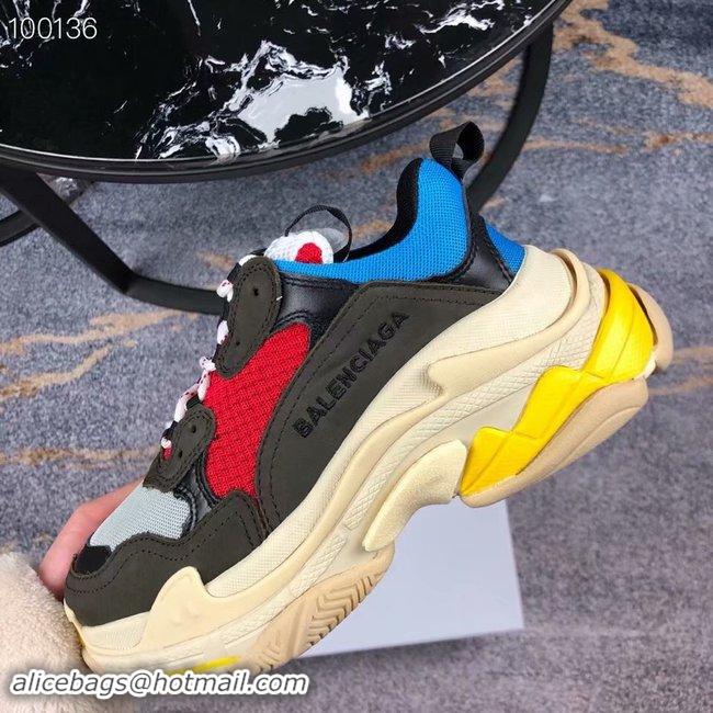 Grade Quality Discount Balenciaga SNEAKER BL85H-3