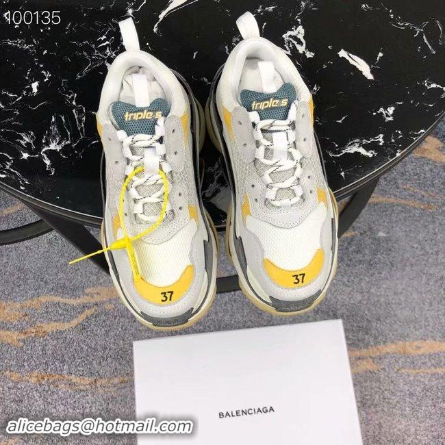 Well Crafted Discount Balenciaga SNEAKER BL85H-4