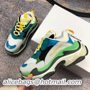 Grade Useful Discount Balenciaga SNEAKER BL85H-5