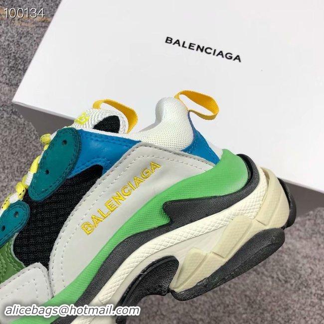 Grade Useful Discount Balenciaga SNEAKER BL85H-5