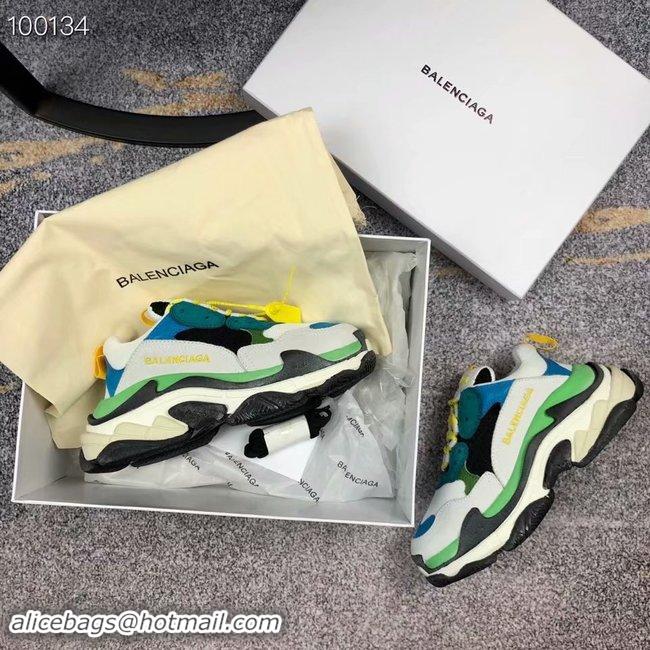 Grade Useful Discount Balenciaga SNEAKER BL85H-5