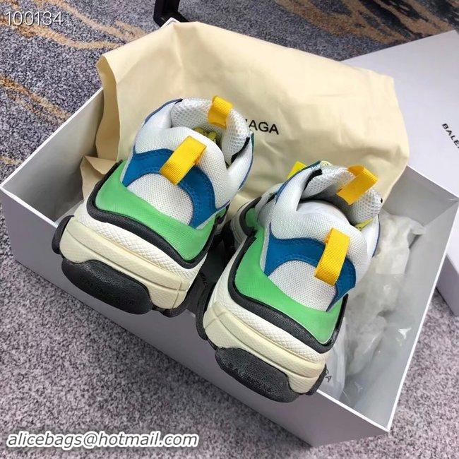 Grade Useful Discount Balenciaga SNEAKER BL85H-5