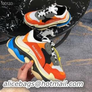 Famous Brand Discount Balenciaga SNEAKER BL85H-6