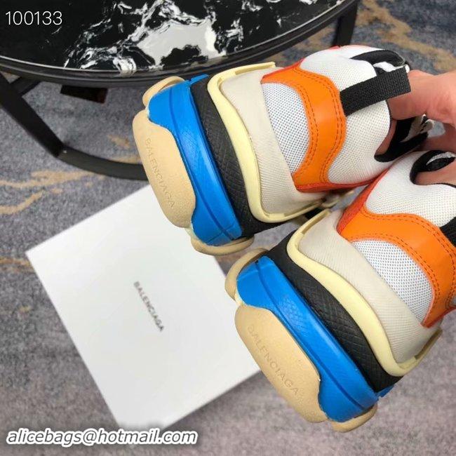 Famous Brand Discount Balenciaga SNEAKER BL85H-6