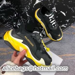 Lowest Cost Imitation Balenciaga SNEAKER BL85H-7