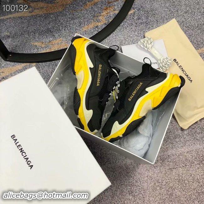 Lowest Cost Imitation Balenciaga SNEAKER BL85H-7