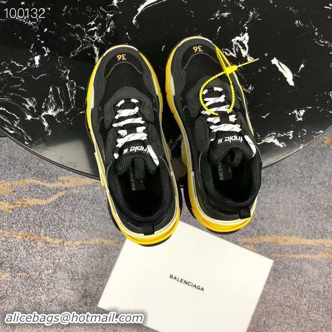 Lowest Cost Imitation Balenciaga SNEAKER BL85H-7