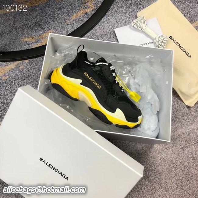 Lowest Cost Imitation Balenciaga SNEAKER BL85H-7