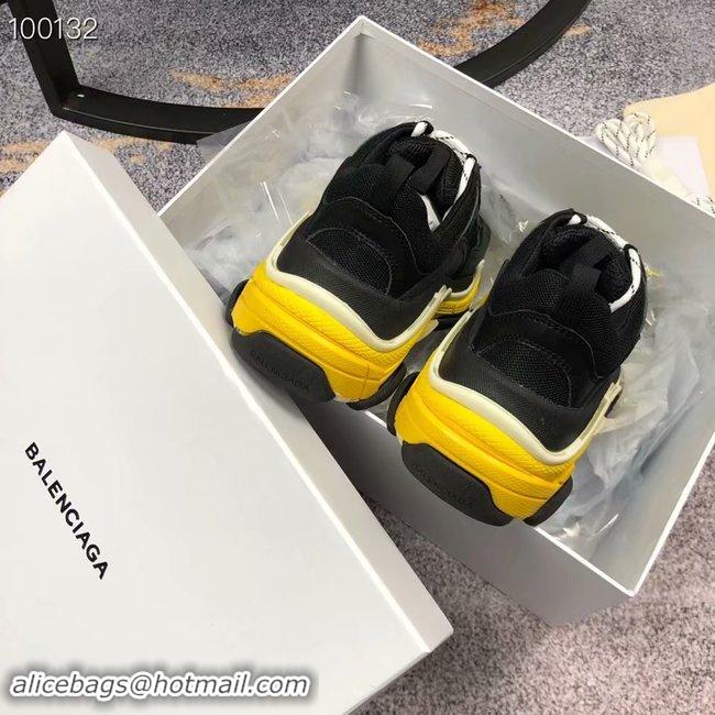 Lowest Cost Imitation Balenciaga SNEAKER BL85H-7