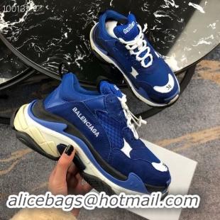 Purchase Discount Balenciaga SNEAKER BL85H-8