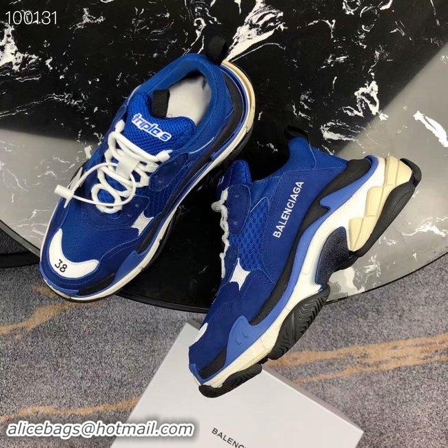 Purchase Discount Balenciaga SNEAKER BL85H-8