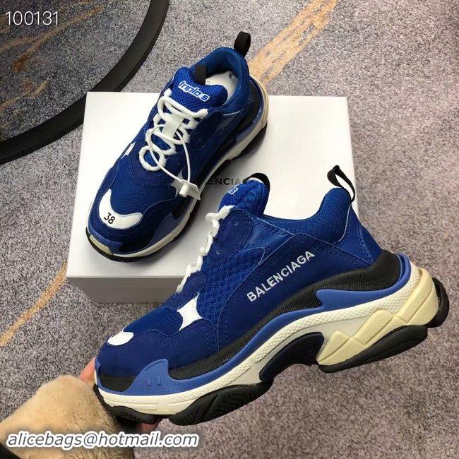 Purchase Discount Balenciaga SNEAKER BL85H-8