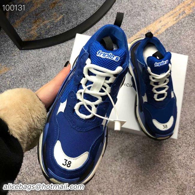 Purchase Discount Balenciaga SNEAKER BL85H-8