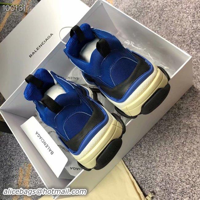 Purchase Discount Balenciaga SNEAKER BL85H-8